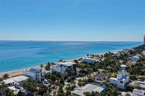2715 N Ocean Boulevard Fort Lauderdale FL 33308