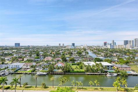 3640 Yacht Club Drive Aventura FL 33180