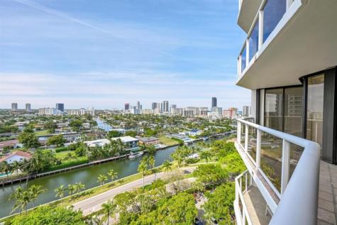 3640 Yacht Club Drive Aventura FL 33180