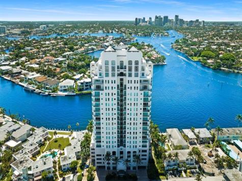 3055 Harbor Drive Fort Lauderdale FL 33316