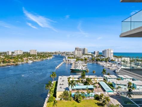 3055 Harbor Drive Fort Lauderdale FL 33316