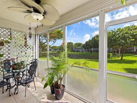 4221 W Palm Aire Drive Pompano Beach FL 33069