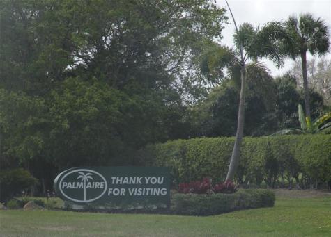 4221 W Palm Aire Drive Pompano Beach FL 33069
