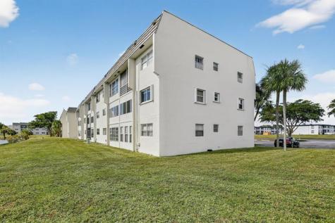 8130 Sunrise Lakes Boulevard Sunrise FL 33322
