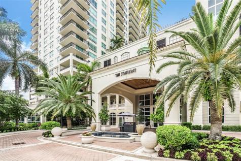 610 W Las Olas Boulevard Fort Lauderdale FL 33312
