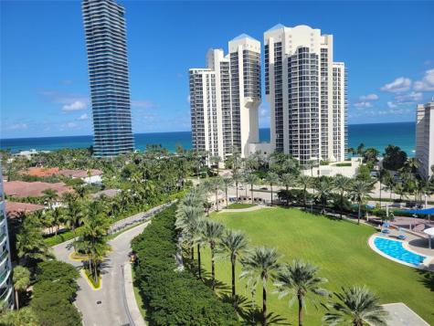 19370 Collins Avenue Sunny Isles Beach FL 33160