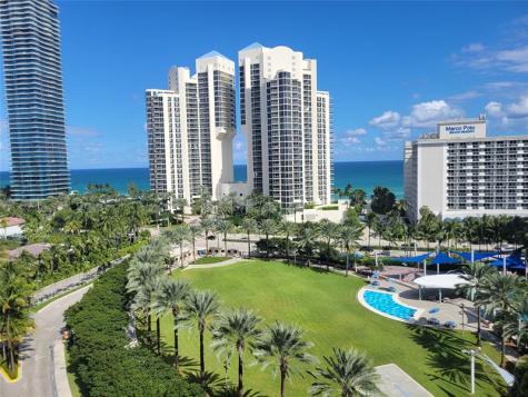19370 Collins Avenue Sunny Isles Beach FL 33160