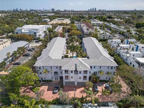 2725 NE 8th Avenue Wilton Manors FL 33334