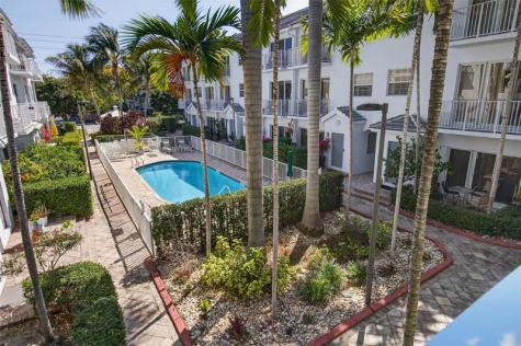2725 NE 8th Avenue Wilton Manors FL 33334