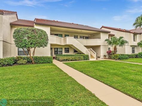 5833 Parkwalk Drive Boynton Beach FL 33472