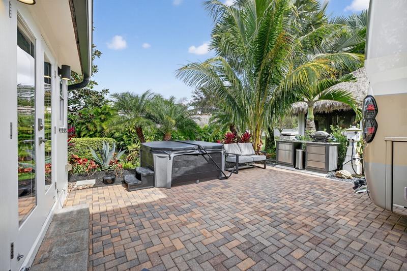 78 S Cortez Drive Pompano Beach FL 33068