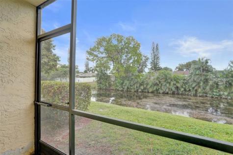 715 Gardens Drive Pompano Beach FL 33069