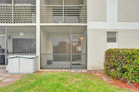715 Gardens Drive Pompano Beach FL 33069