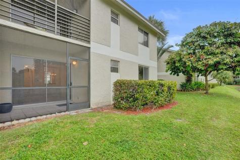 715 Gardens Drive Pompano Beach FL 33069