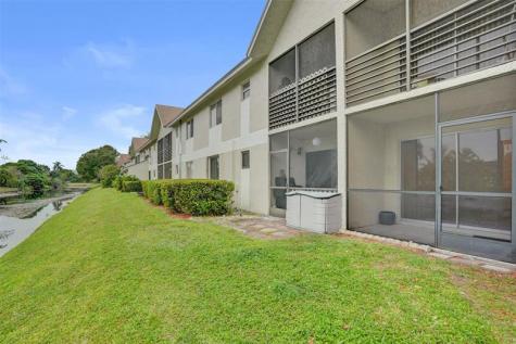 715 Gardens Drive Pompano Beach FL 33069