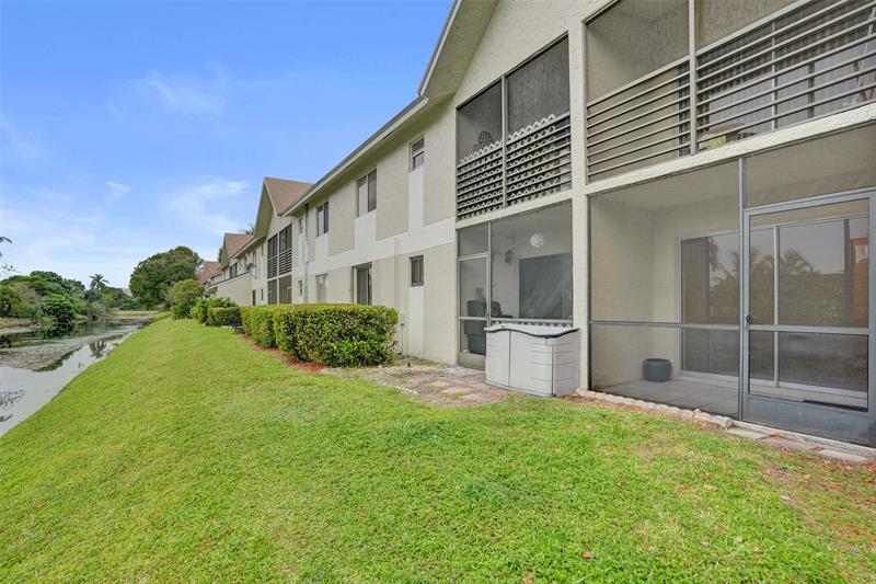 715 Gardens Drive Pompano Beach FL 33069