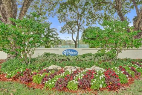 715 Gardens Drive Pompano Beach FL 33069