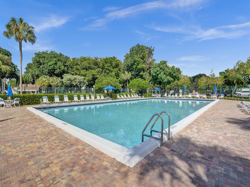 715 Gardens Drive Pompano Beach FL 33069