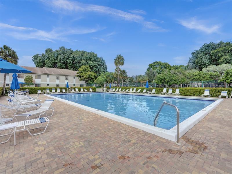 715 Gardens Drive Pompano Beach FL 33069