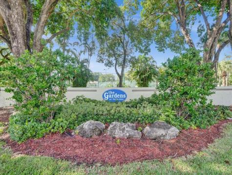 715 Gardens Drive Pompano Beach FL 33069
