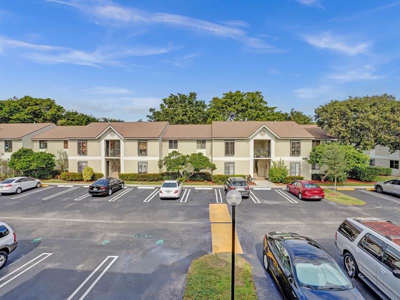 715 Gardens Drive Pompano Beach FL 33069