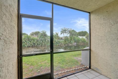 715 Gardens Drive Pompano Beach FL 33069