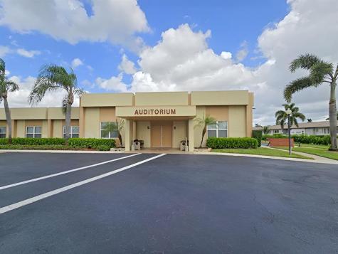 2950 E Crosley Drive West Palm Beach FL 33415