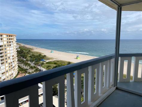 305 N Pompano Beach Boulevard Pompano Beach FL 33062