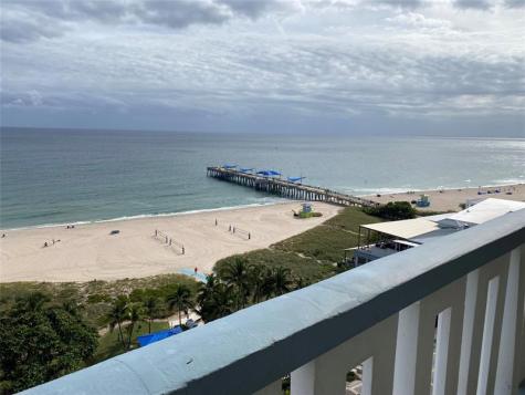 305 N Pompano Beach Boulevard Pompano Beach FL 33062