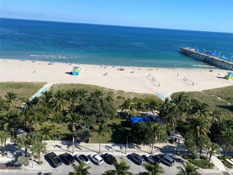 305 N Pompano Beach Boulevard Pompano Beach FL 33062