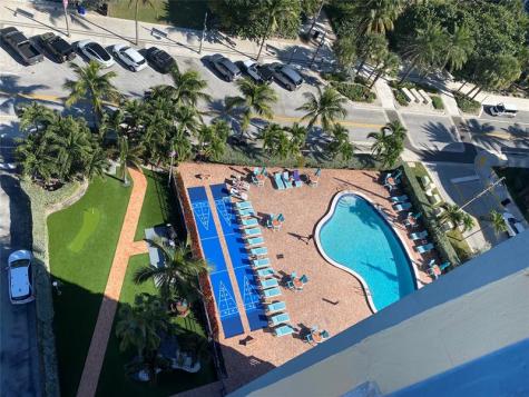 305 N Pompano Beach Boulevard Pompano Beach FL 33062