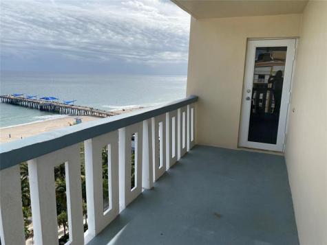 305 N Pompano Beach Boulevard Pompano Beach FL 33062
