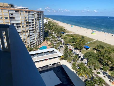305 N Pompano Beach Boulevard Pompano Beach FL 33062