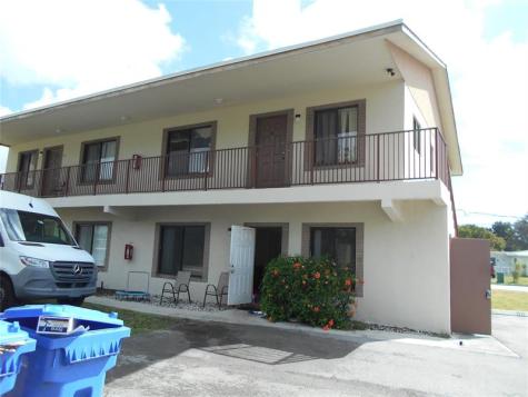 1141 W River Drive Pompano Beach FL 33063