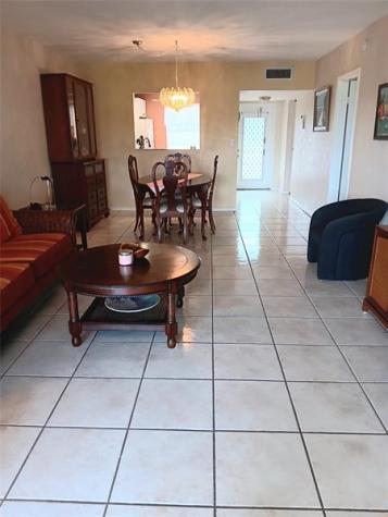 1035 Country Club Drive Margate FL 33063