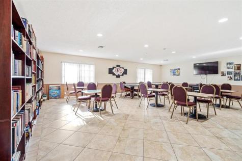 1035 Country Club Drive Margate FL 33063