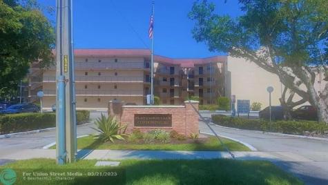 6555 W Broward Boulevard Plantation FL 33317