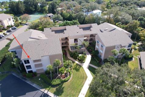 6175 S Mirror Lake Drive Sebastian FL 32958