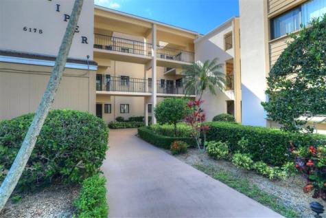 6175 S Mirror Lake Drive Sebastian FL 32958