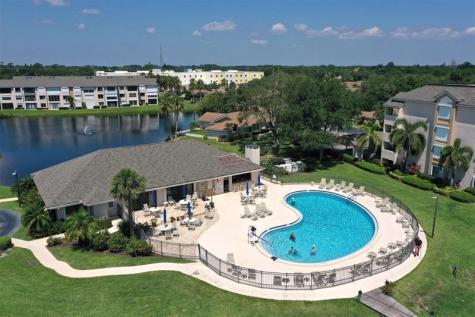 6175 S Mirror Lake Drive Sebastian FL 32958