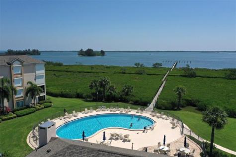 6175 S Mirror Lake Drive Sebastian FL 32958