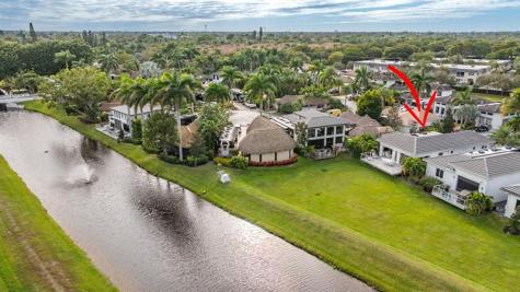 633 N Cortez Drive Margate FL 33068