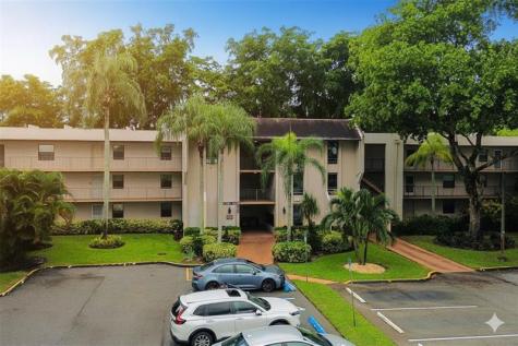8150 W Mcnab Road Tamarac FL 33321