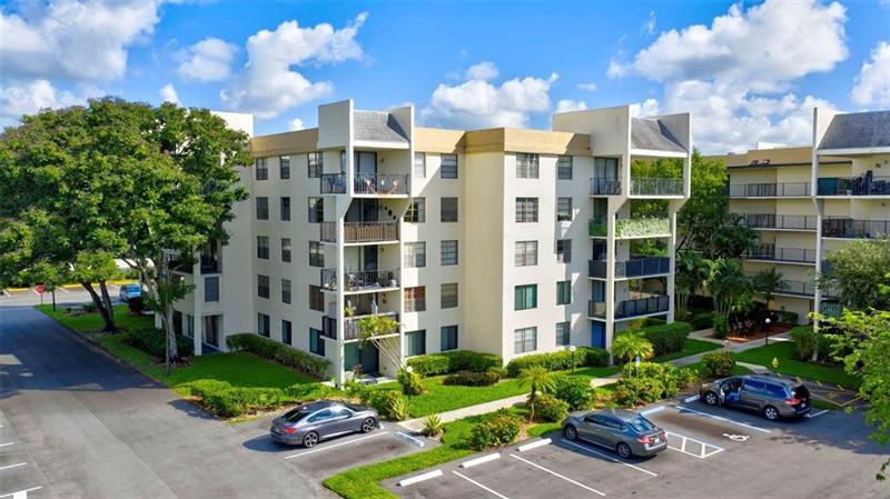 6190 Woodlands Boulevard Tamarac FL 33319