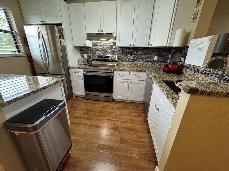 7515 NW 79th Avenue Tamarac FL 33321