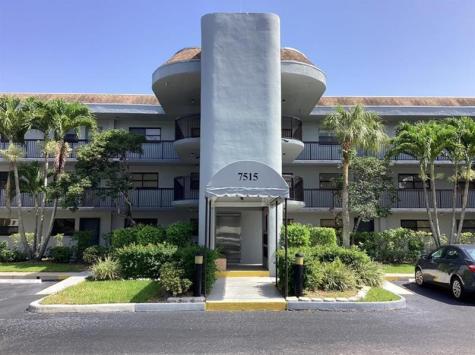 7515 NW 79th Avenue Tamarac FL 33321