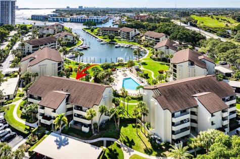 1149 E Marine Way North Palm Beach FL 33408