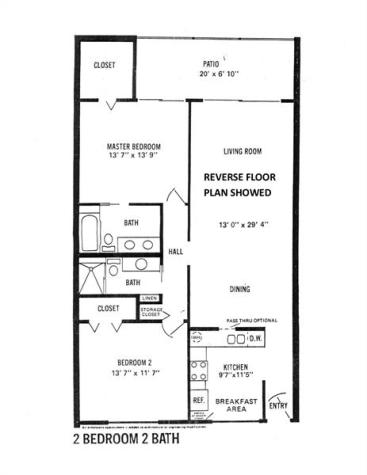 2101 Lucaya Bend Coconut Creek FL 33066