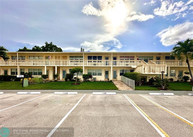 148 Westbury I Deerfield Beach FL 33442