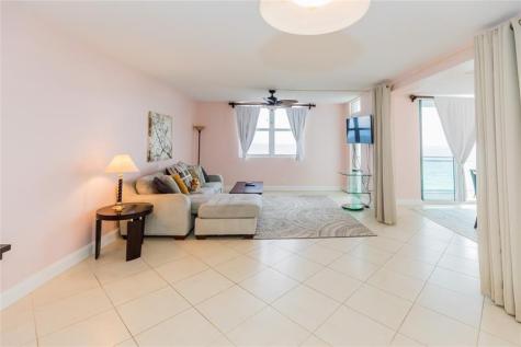 3001 S Ocean Drive Hollywood FL 33019